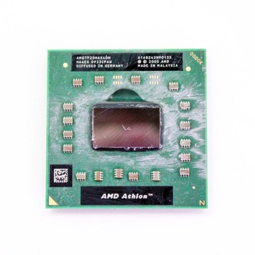 AMD Athlon 64 AMGTF20HAX4DN