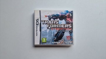 Transformers War For Cybertron Autobots