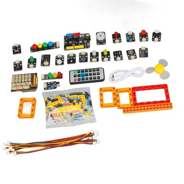 PROGRAMMING A DEVELOPMENT BOARD FOR AN LED ЭЛЕМЕНТ