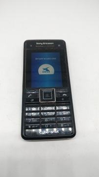 Sony Ericsson C902 исправный возможность разблокировки ru меню уникальный