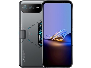 Смартфон ASUS ROG Phone 6D Ultimate 16-512GB 5G