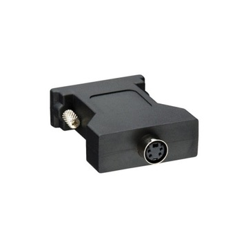 DVI-U (M) на 4-контактный DIN S-Video (F) TV One ZDS-2046