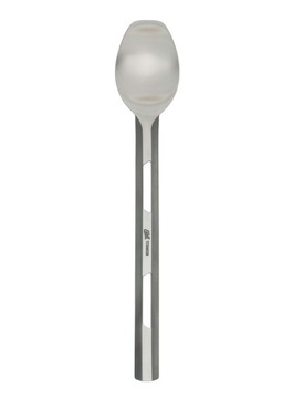 Esbit Long Titanium Spoon