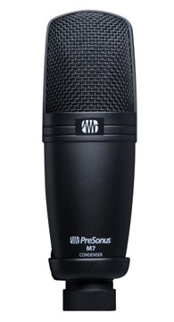 PreSonus M7-конденсаторный микрофон