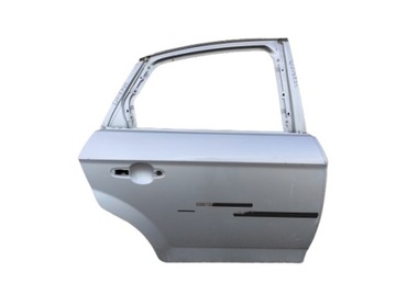 FORD MONDEO MK4 07- HB DRZWI PRAWE TYŁ