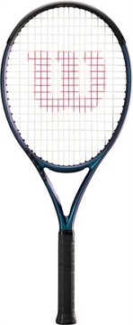 WILSON Ultra 108 V4. 0 L4 теннисная ракетка