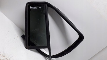 JEEP PATRIOT MK 07- SZYBA PRAWA TYLNA MAŁA ..8