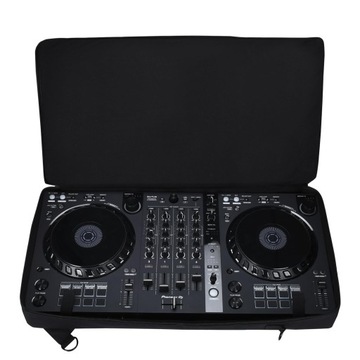 Cbdywvr чохол для контролера Pioneer DJ, чорний,