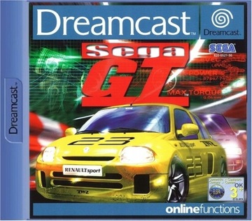 SEGA DREAMCAST (SEGA DREAMCAST)