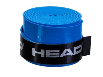 Head Overgrip липка Тенісна обгортка-синій