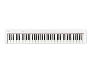 CASIO CDP-S110 EC цифровое пианино для обучения игре