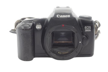 CANON EOS 3000-для ремонта, части, коллекции