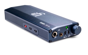 iFi Audio iDSD Signature DAC amp MQA Hi-Res