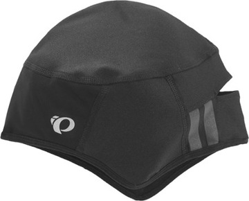 Жемчужная шапка Izumi Barrier Skull Cap под шлемом
