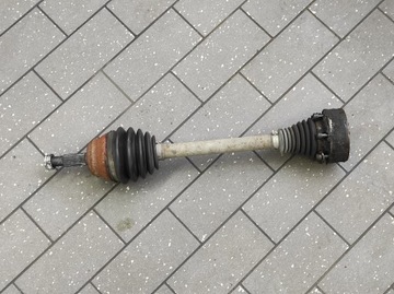 ЛІВИЙ ВАЛ VW GOLF 3 III