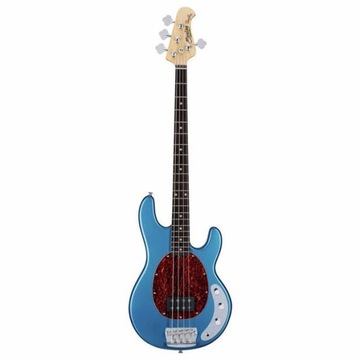 Sterling by Music Man RAY24 CA TLB Stingray бас-гитара