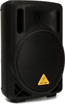 Активная колонка Behringer EUROLIVE B208D 200W DSP