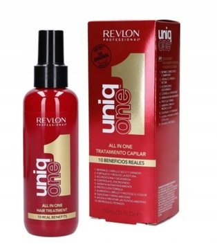 REVLON UNIQ ONE кондиционер для волос 10В1 150мл