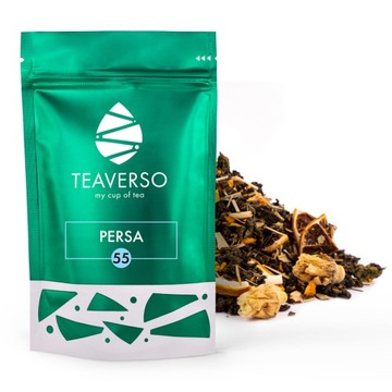 Чай синий Teaverso Persa 50г