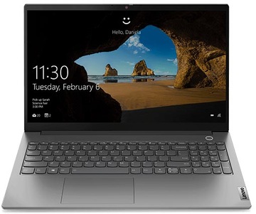 LENOVO ThinkBook 15 G2 Ryzen 5 4500U 8GB 256SSD