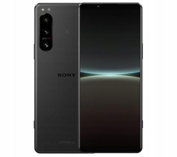 Sony Xperia 5 IV 5G 8 / 128GB черный