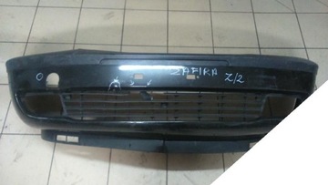 OPEL ZAFIRA I ZDERZAK PRZEDNI