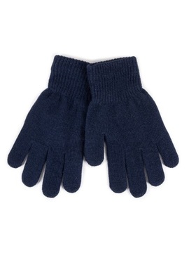 Дитячі рукавички з п'ятьма пальцями 14 см YOCLUB