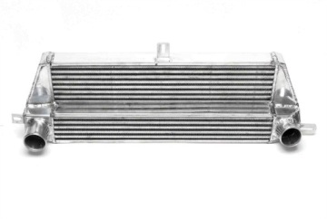Інтеркулер ic mini cooper s r55 r56 r57 r58 r59 r60 r61 ta