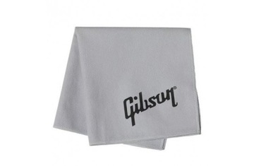 Gibson GG-PPC Premium Polish Cloth ткань