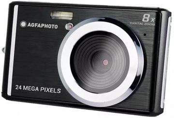 Цифровой фотоаппарат AgfaPhoto DC5500