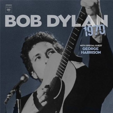 Ділан Боб: 1970-3CD