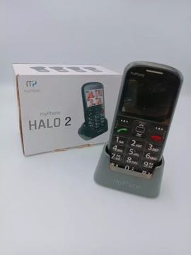 MYPHONE HALO 2 GW. 29,01,2025 R РЕКОМЕНДУЕМ СТОИТ