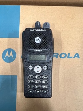 Радиотелефон MOTOROLA CP180 146-174 МГц