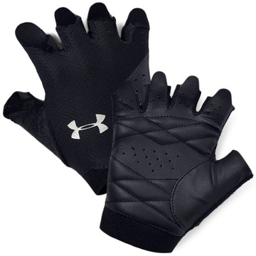 Тренировочные перчатки UNDER ARMOUR для тренажерного зала S