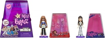 MINI BRATZ WB MGA 585565EUC MGA