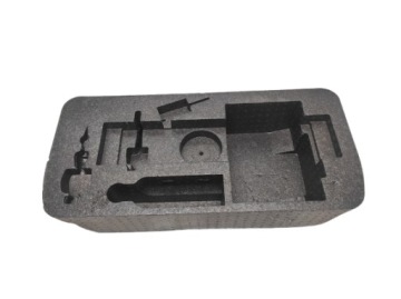 FIAT PANDA II 2 03- WYPEŁNIENIE BAGAŻNIKA STYROPIAN 51709756