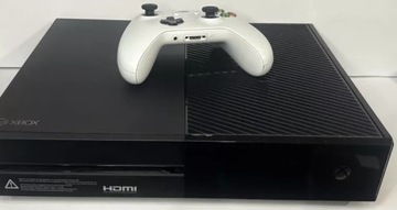 КОНСОЛЬ XBOX ONE 500 ГБ