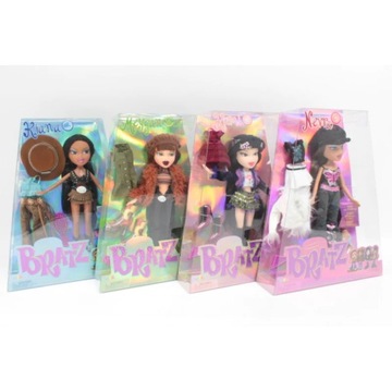 !!! Bratz series 2 кукла 584643 / 4