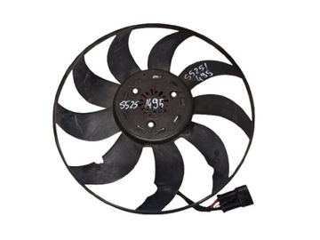 MERCEDES SPRINTER W907 18- WENTYLATOR CHŁODNICY C69160142