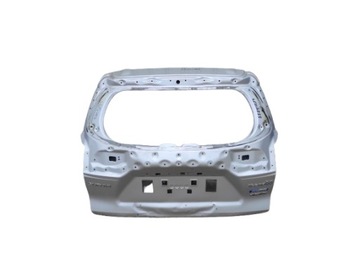 SUZUKI SX4 S-CROSS 22- KLAPA BAGAŻNIKA TYŁ