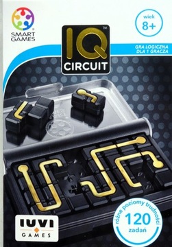 Smart Games IQ Circuit (RU)