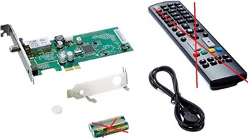 Карта HD PCI Hauppauge Wintv Starburst2