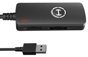 Edifier GS02 7.1 USB музична звукова карта