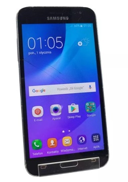 Телефон SAMSUNG GALAXY J3