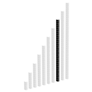 Adam Hall Parts 61535 B 16-рейка