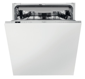 посудомийна машина Whirlpool WIC3C34PFES _ _ _ _ _ _ _ _ _ BlackWeek