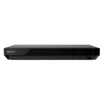 Sony 4K Ultra HD Blu-ray Player UBP - X700 Wi-Fi