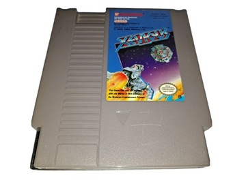 Xevious / Pal-B / Nintendo NES