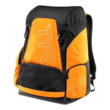 Рюкзак Tyr Alliance 45 l-оранжевый
