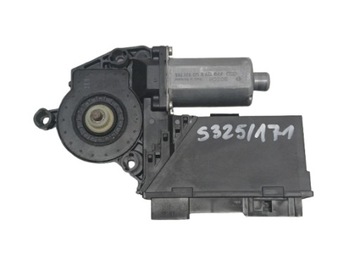 VW TOUAREG 1 I 02- SILNICZEK PODNSZENIA SZYBY LEWY TYŁ 7L0959703